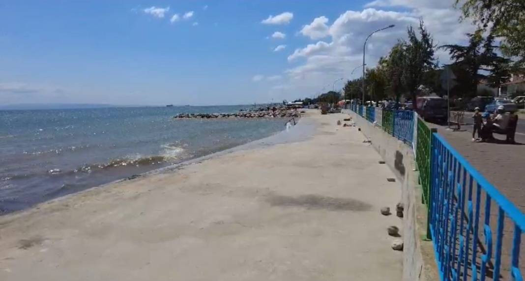 İstanbul dahil birçok ilde denize girişler yasaklandı - Resim: 9